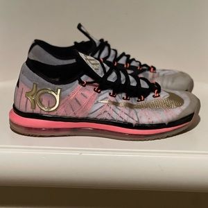 Nike kd 6 Elite Shoes